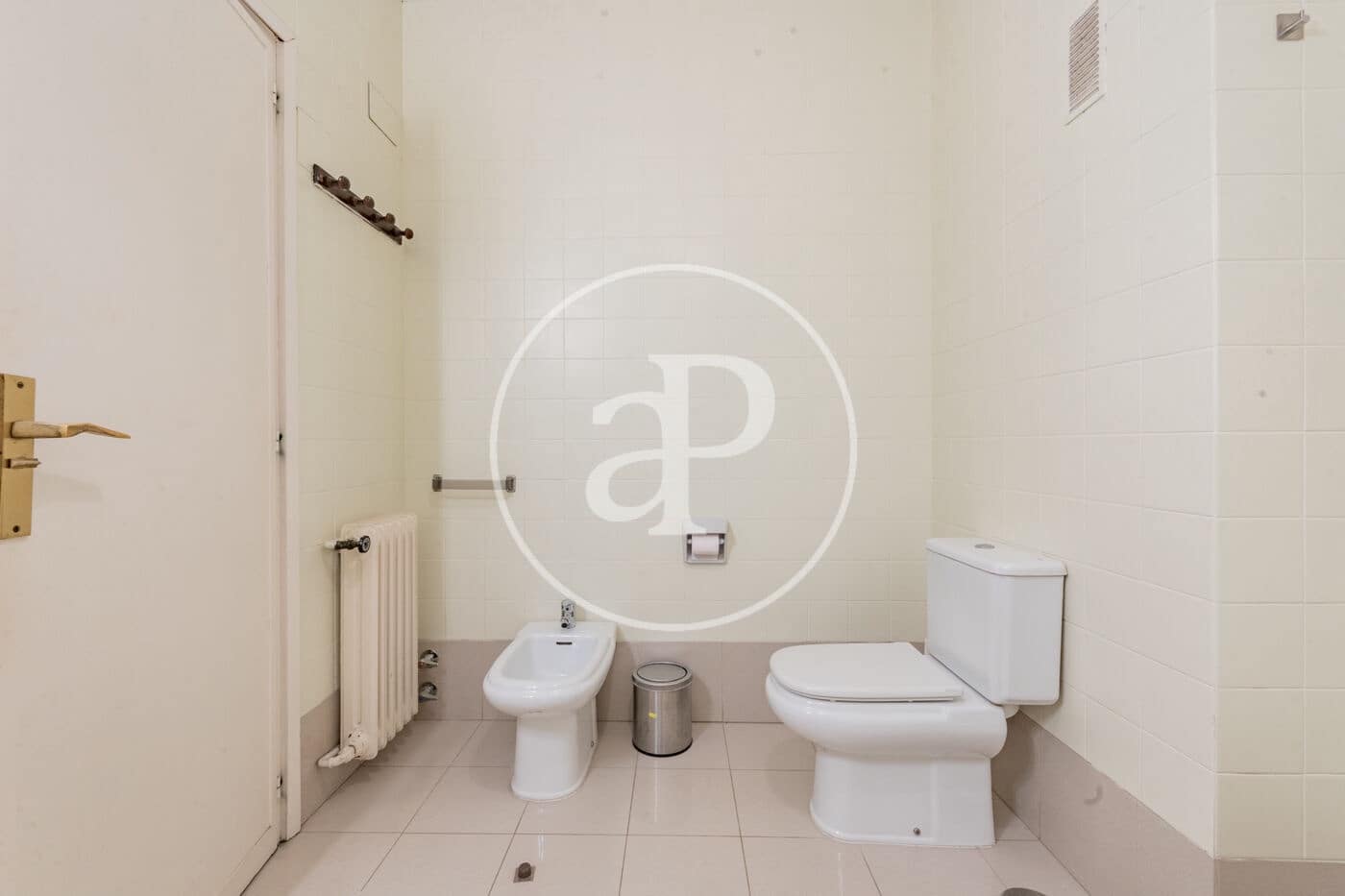 2 chambre Appartement à vendre à Madrid ville - 950 000 € (Ref: 10102498)