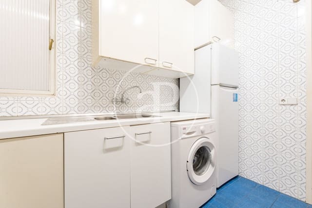 2 chambre Appartement à vendre à Castellana, Madrid ville - 950 000 € (Ref: 10102498)