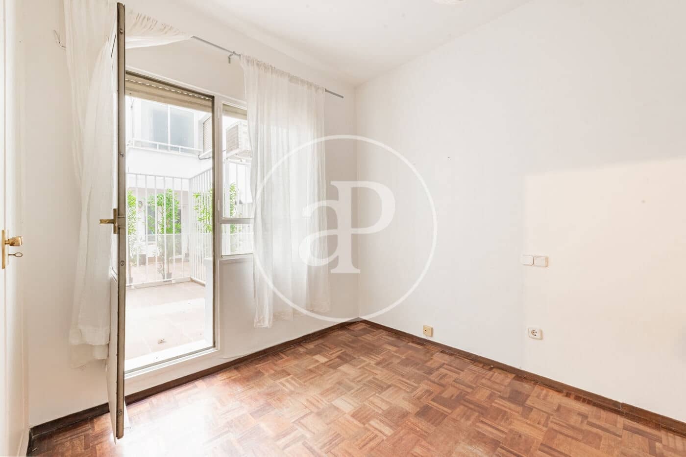 2 chambre Appartement à vendre à Madrid ville - 950 000 € (Ref: 10102498)