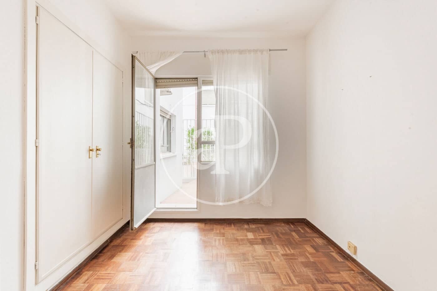 2 chambre Appartement à vendre à Madrid ville - 950 000 € (Ref: 10102498)