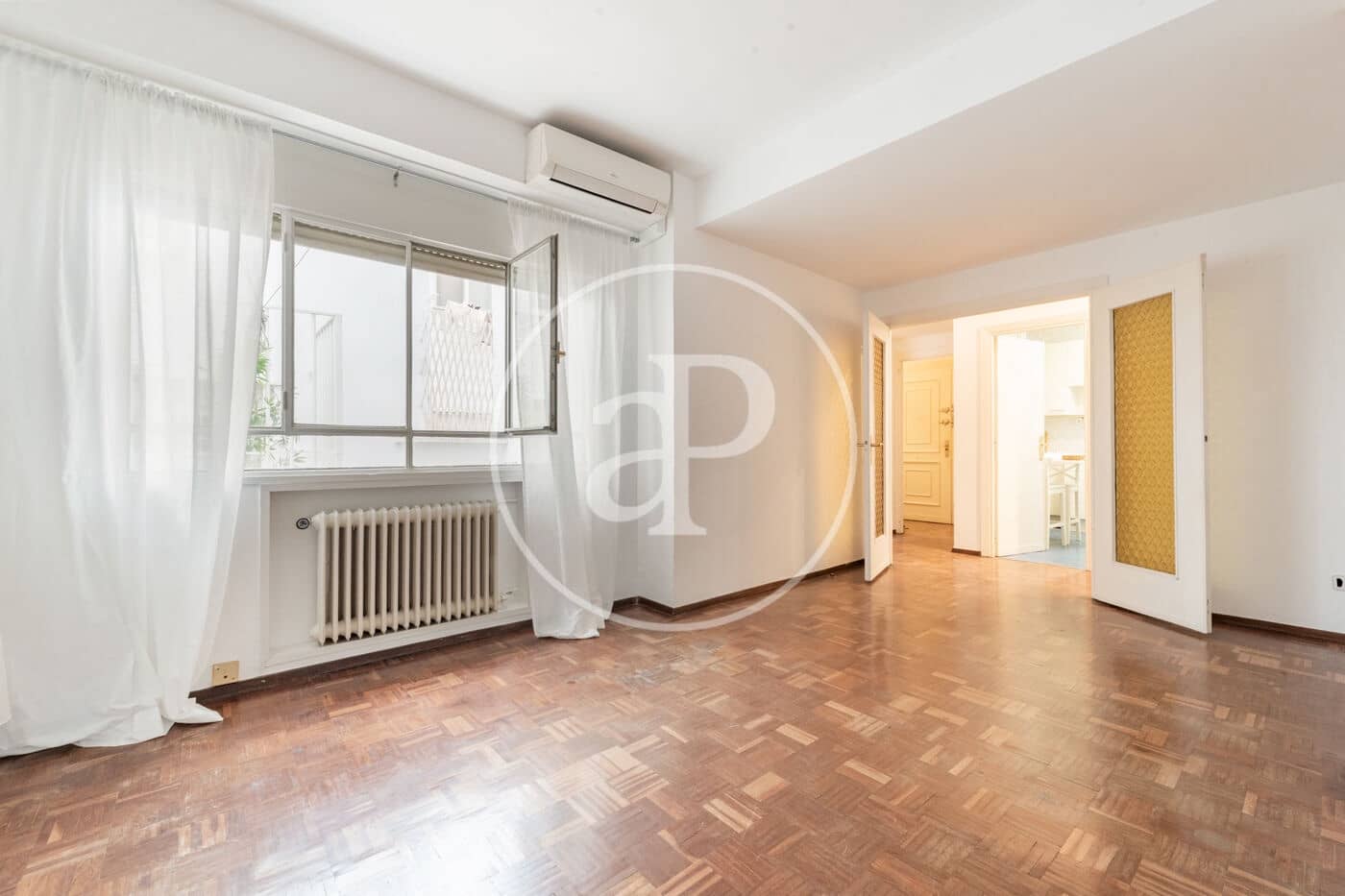2 chambre Appartement à vendre à Madrid ville - 950 000 € (Ref: 10102498)