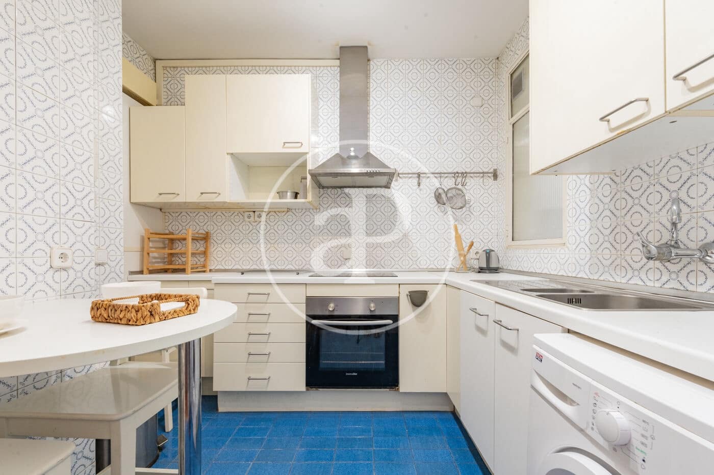 2 chambre Appartement à vendre à Madrid ville - 950 000 € (Ref: 10102498)