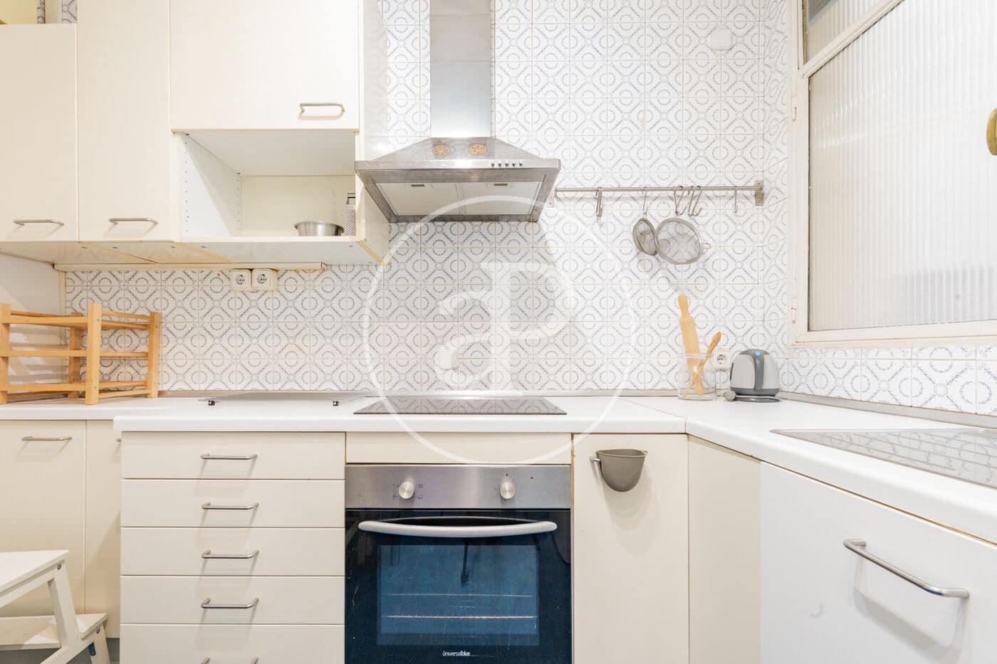 2 chambre Appartement à vendre à Madrid ville - 950 000 € (Ref: 10102498)