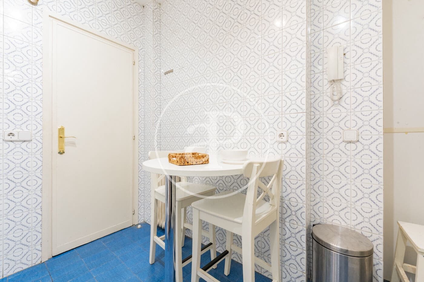 2 chambre Appartement à vendre à Madrid ville - 950 000 € (Ref: 10102498)