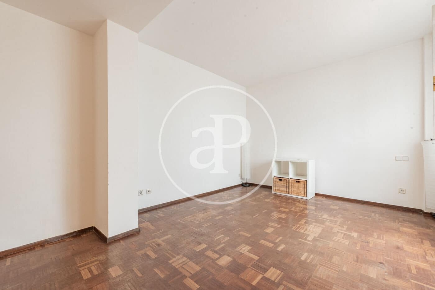 2 chambre Appartement à vendre à Madrid ville - 950 000 € (Ref: 10102498)