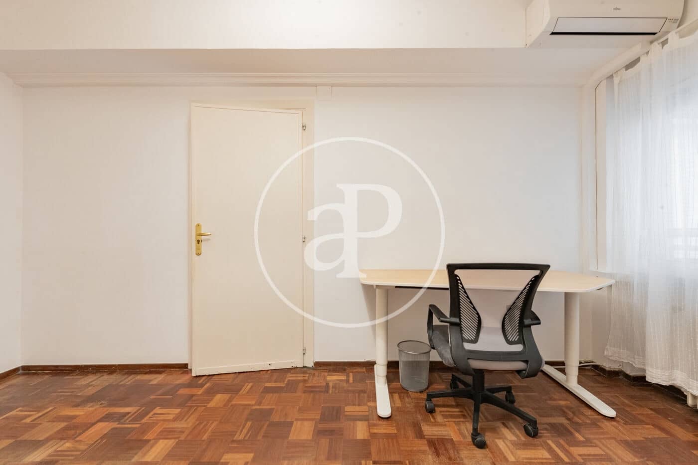 2 chambre Appartement à vendre à Madrid ville - 950 000 € (Ref: 10102498)
