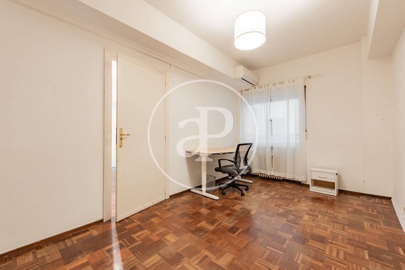 2 chambre Appartement à vendre à Madrid ville - 950 000 € (Ref: 10102498)