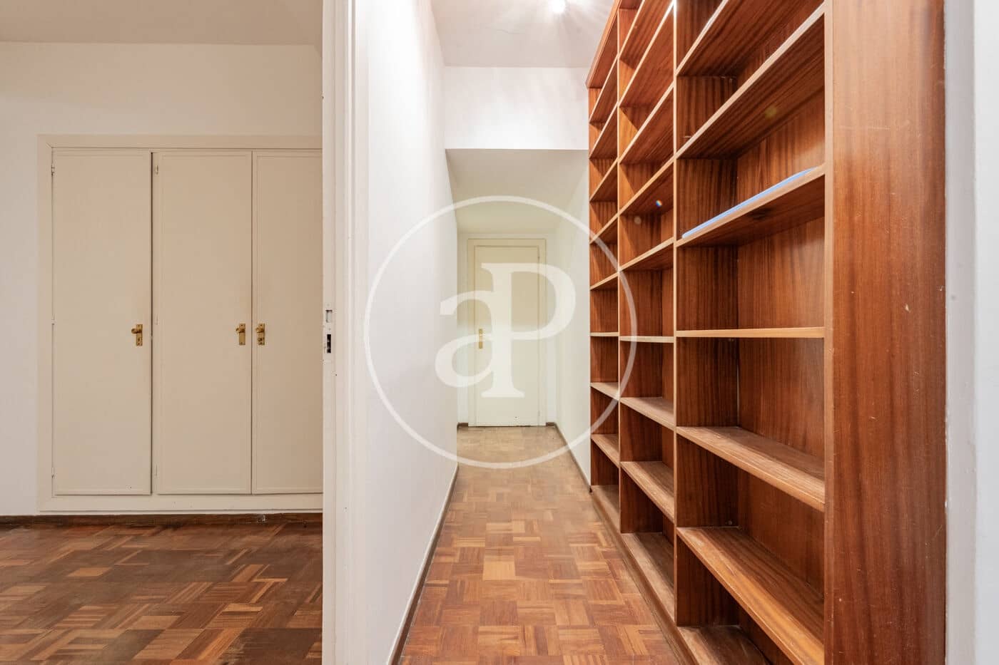 2 chambre Appartement à vendre à Madrid ville - 950 000 € (Ref: 10102498)