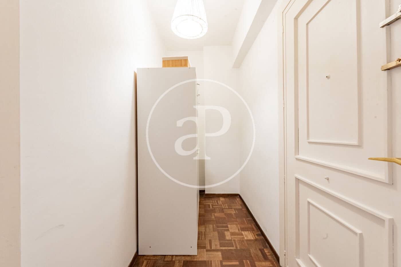 2 chambre Appartement à vendre à Madrid ville - 950 000 € (Ref: 10102498)