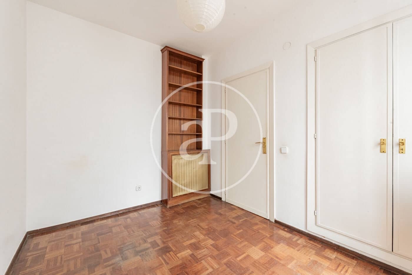 2 chambre Appartement à vendre à Madrid ville - 950 000 € (Ref: 10102498)