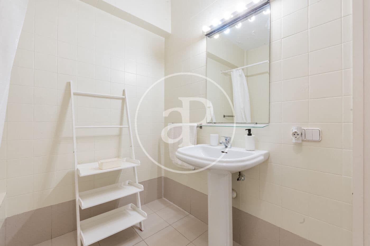 2 chambre Appartement à vendre à Madrid ville - 950 000 € (Ref: 10102498)