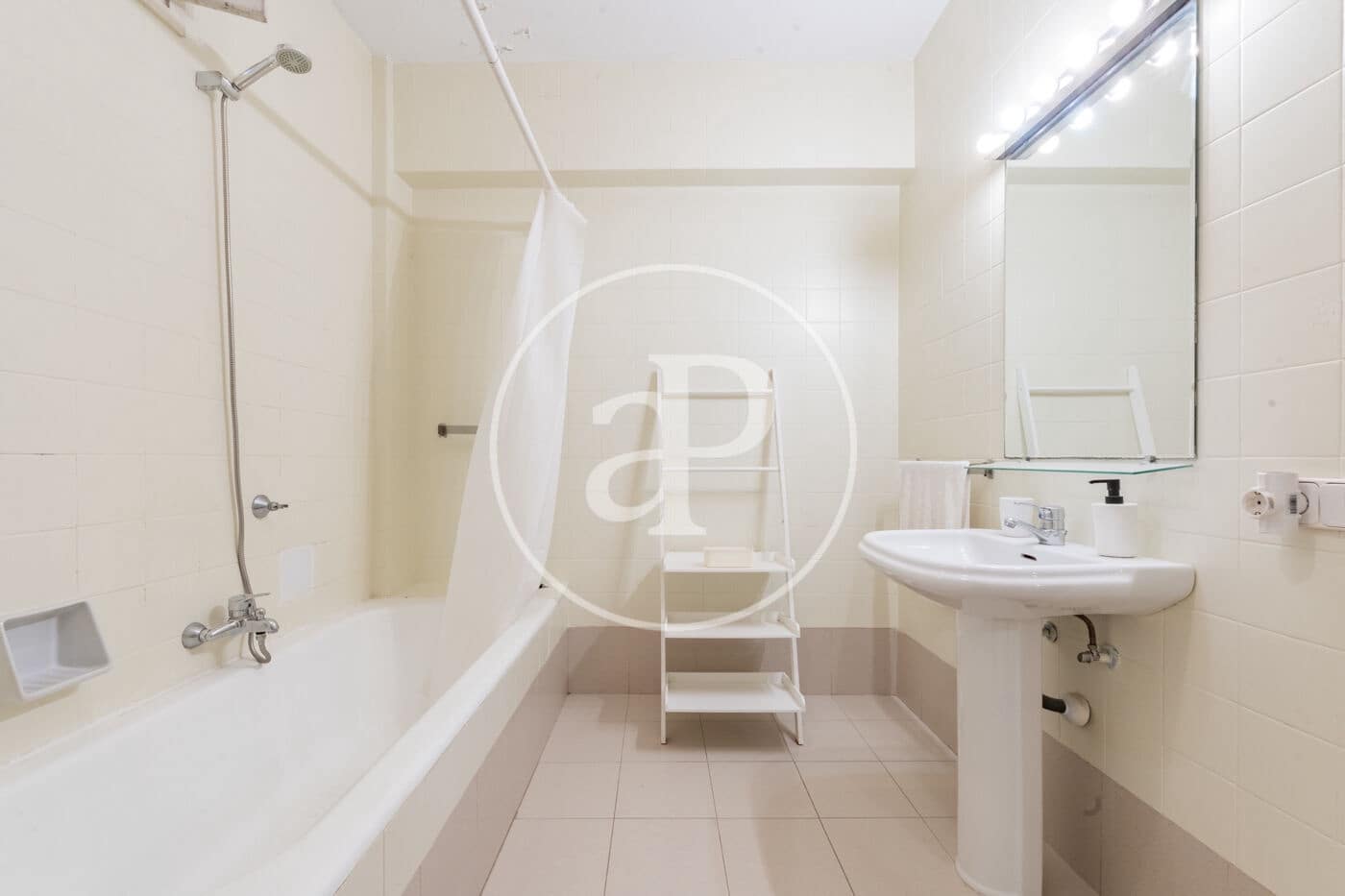 2 chambre Appartement à vendre à Madrid ville - 950 000 € (Ref: 10102498)