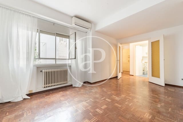 2 chambre Appartement à vendre à Castellana, Madrid ville - 950 000 € (Ref: 10102498)