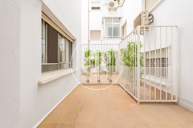 2 chambre Appartement à vendre à Castellana, Madrid ville - 950 000 € (Ref: 10102498)