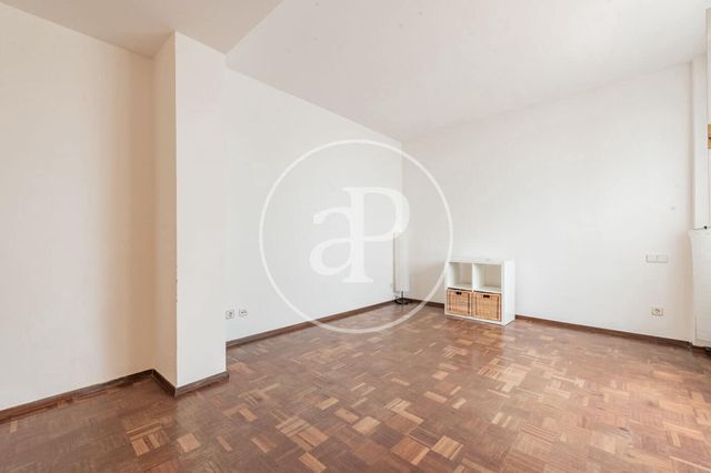 2 chambre Appartement à vendre à Castellana, Madrid ville - 950 000 € (Ref: 10102498)