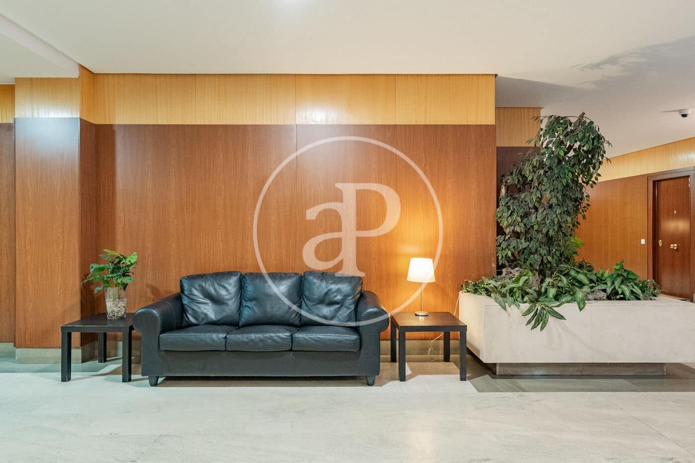 2 chambre Appartement à vendre à Madrid ville - 950 000 € (Ref: 10102498)