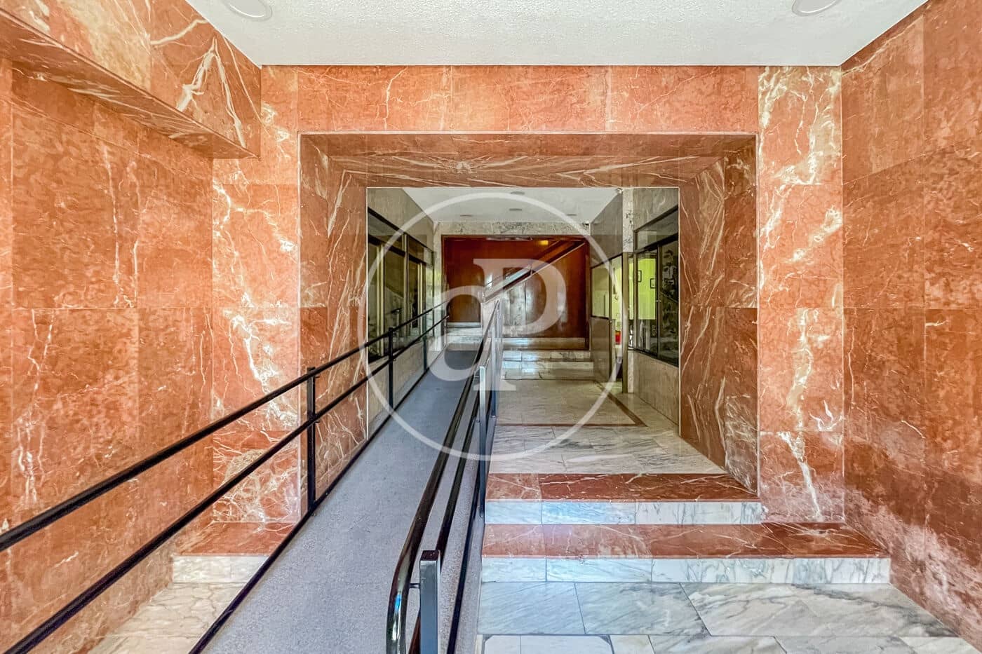 2 chambre Appartement à vendre à Madrid ville - 950 000 € (Ref: 10102498)