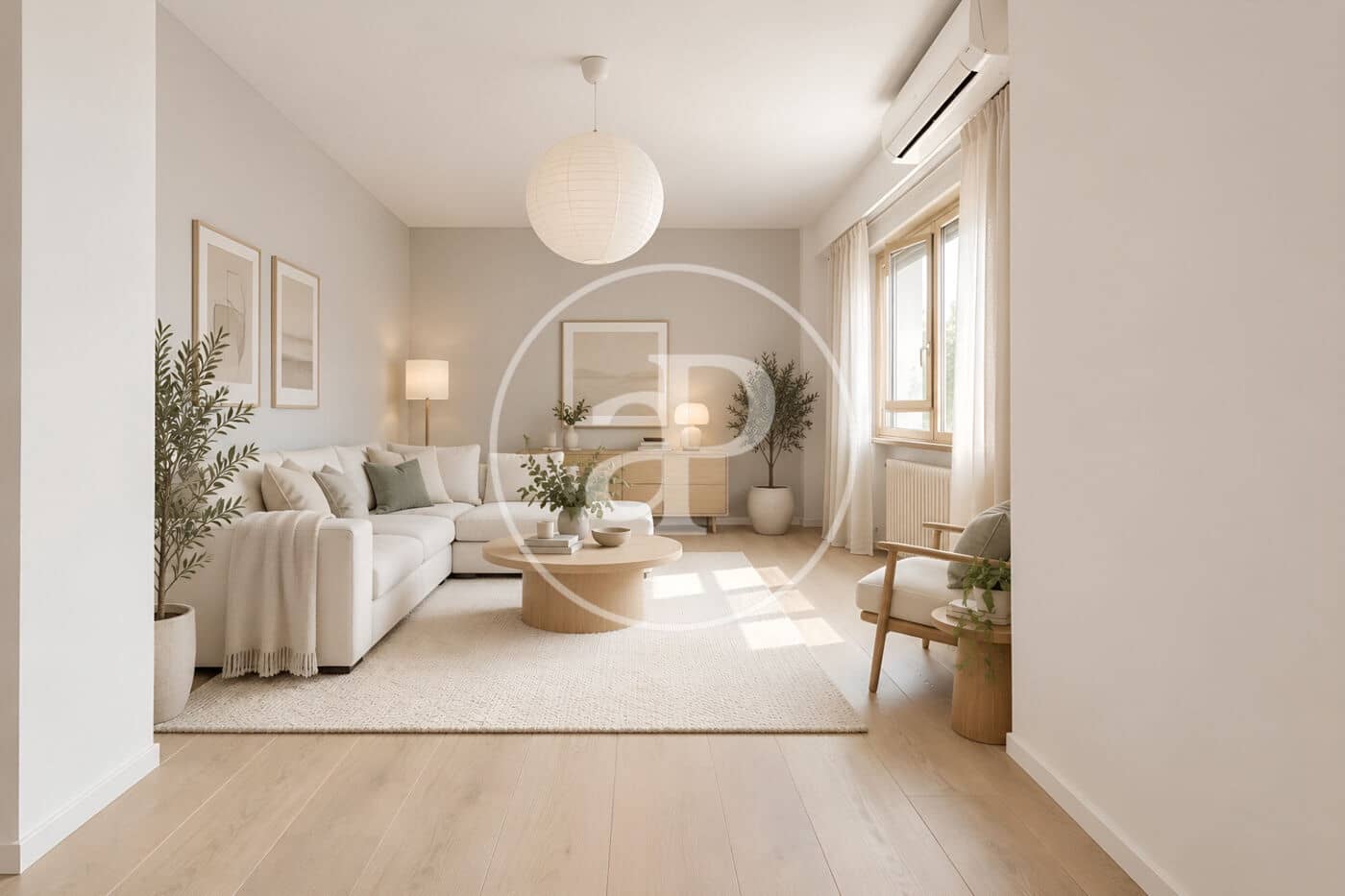 2 bedroom Apartment for sale in Madrid city - € 950,000 (Ref: 10102498)