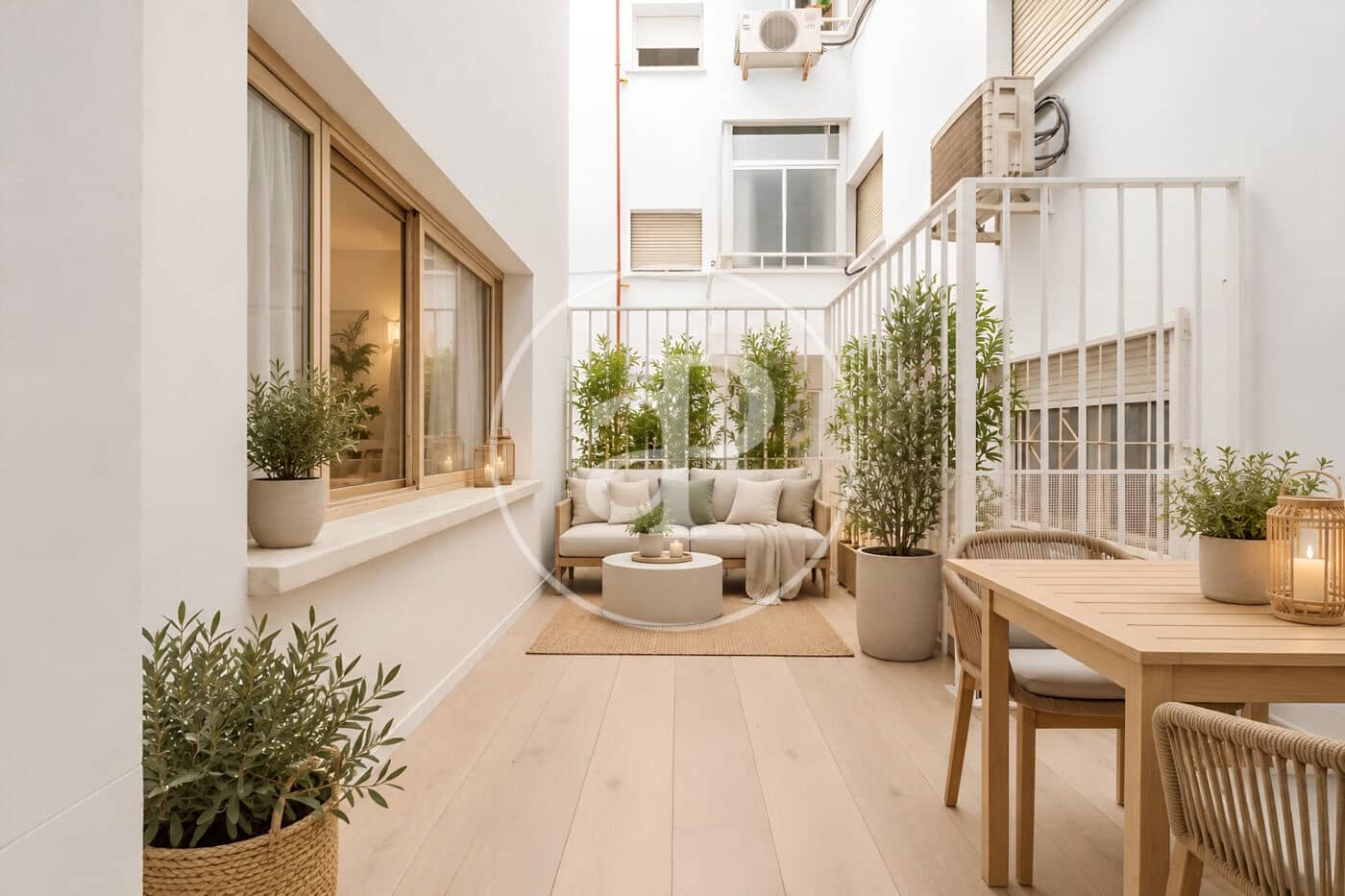 2 bedroom Apartment for sale in Madrid city - € 950,000 (Ref: 10102498)
