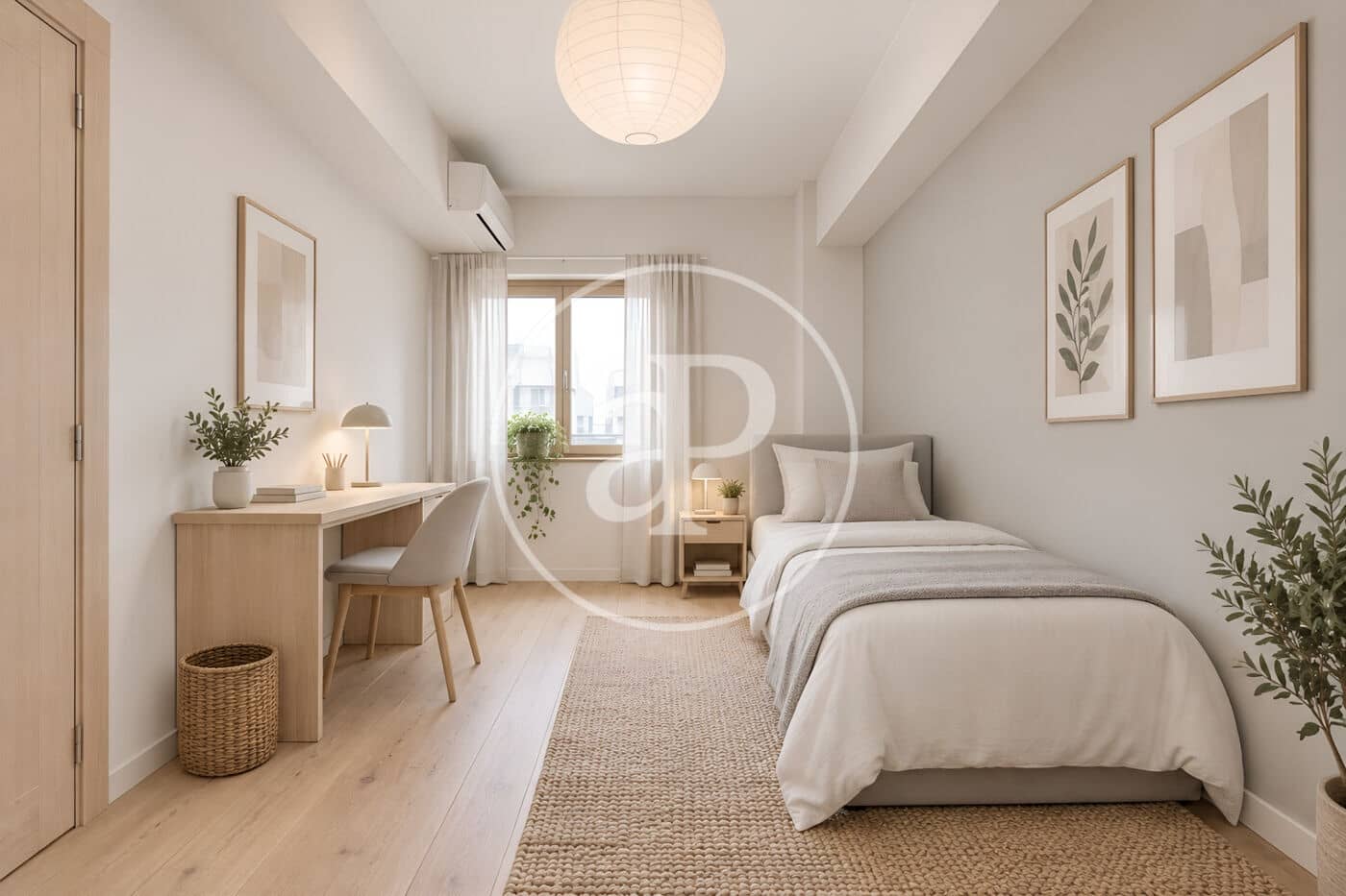 2 bedroom Apartment for sale in Madrid city - € 950,000 (Ref: 10102498)