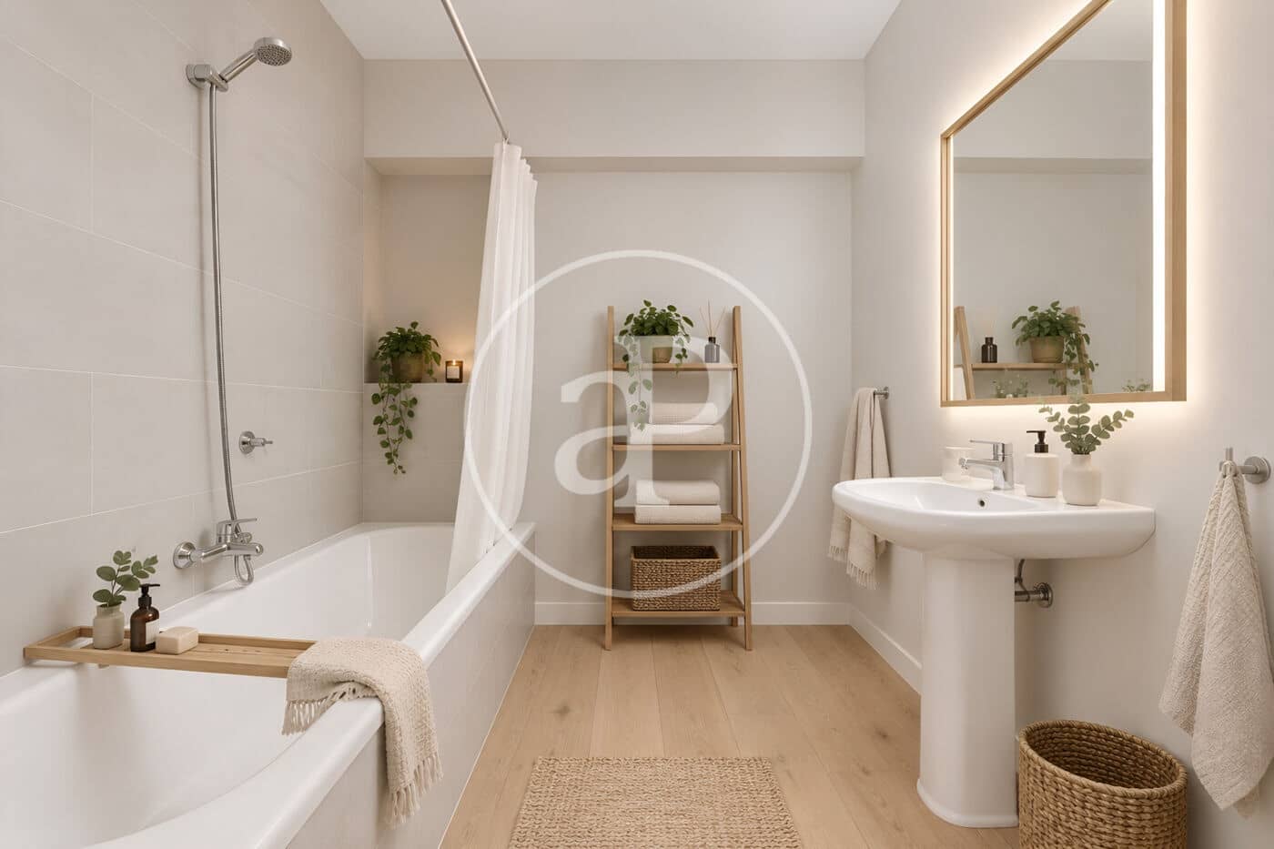2 bedroom Apartment for sale in Madrid city - € 950,000 (Ref: 10102498)
