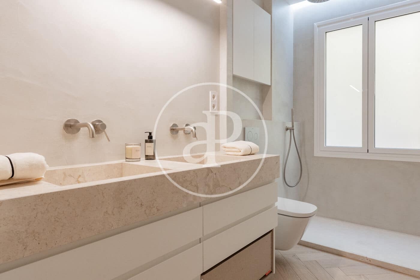 3 makuuhuone Huoneisto myytävänä paikassa Madrid kaupunki - 2 095 000 € (Ref: 10102499)