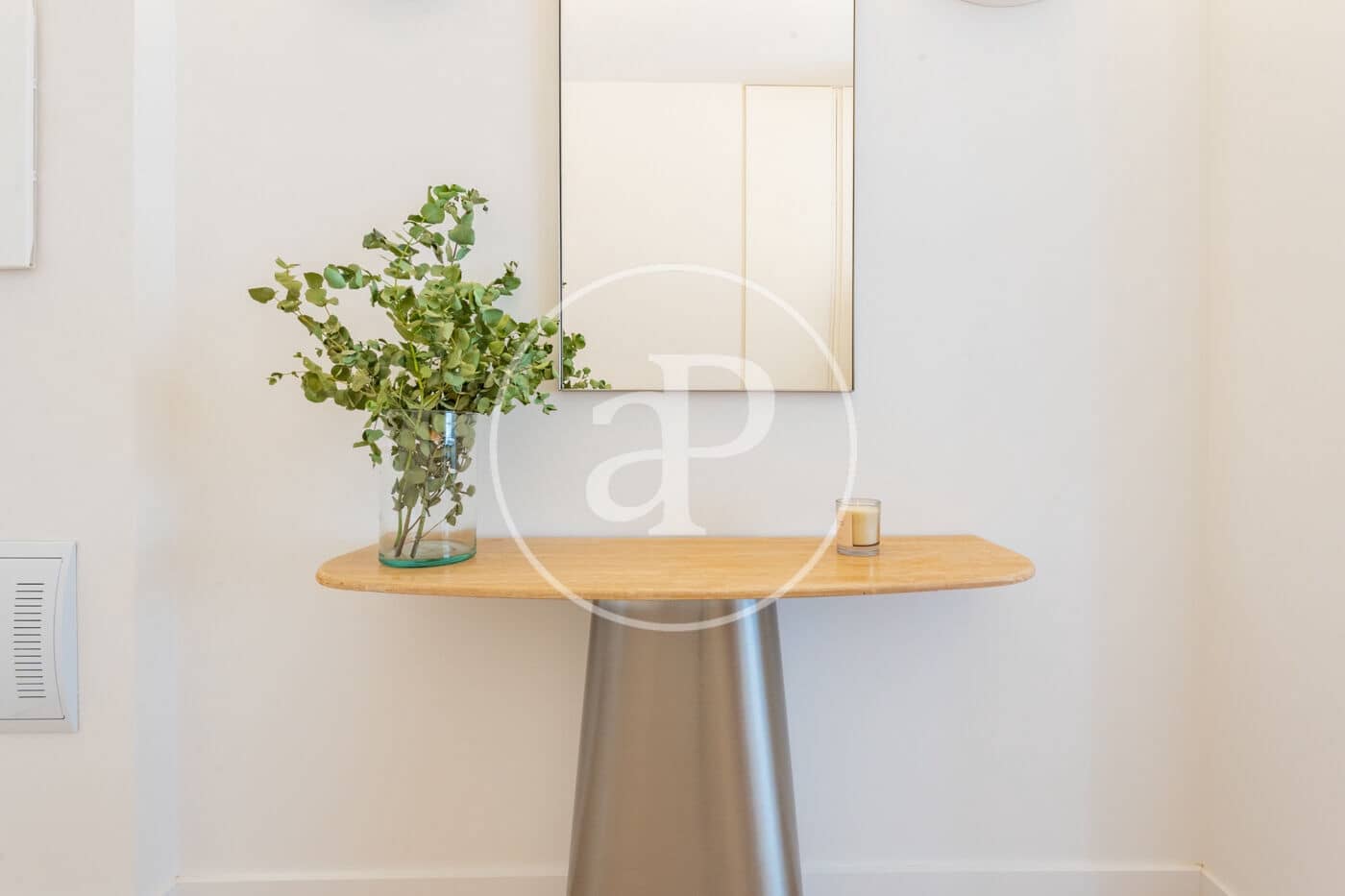 3 makuuhuone Huoneisto myytävänä paikassa Madrid kaupunki - 2 095 000 € (Ref: 10102499)