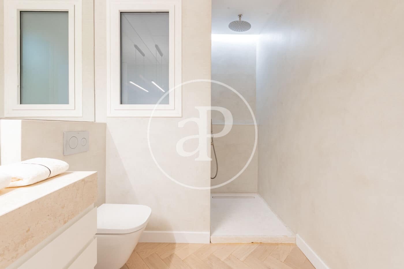 3 makuuhuone Huoneisto myytävänä paikassa Madrid kaupunki - 2 095 000 € (Ref: 10102499)