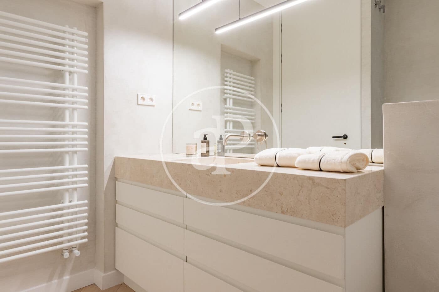 3 makuuhuone Huoneisto myytävänä paikassa Madrid kaupunki - 2 095 000 € (Ref: 10102499)