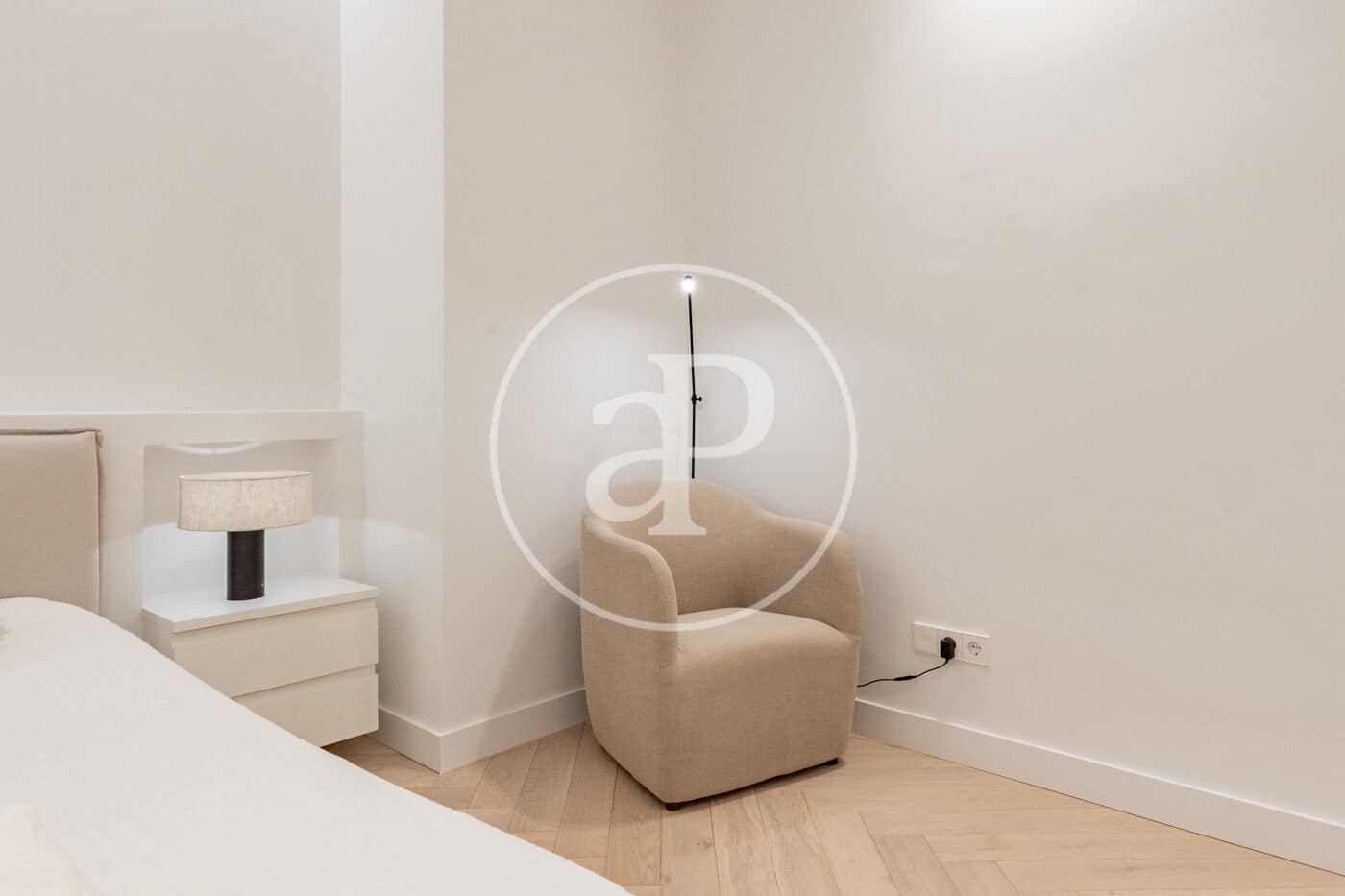 3 makuuhuone Huoneisto myytävänä paikassa Madrid kaupunki - 2 095 000 € (Ref: 10102499)