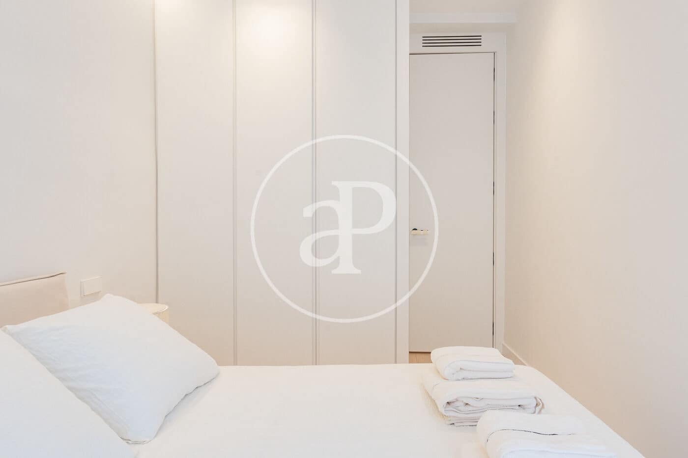 3 makuuhuone Huoneisto myytävänä paikassa Madrid kaupunki - 2 095 000 € (Ref: 10102499)