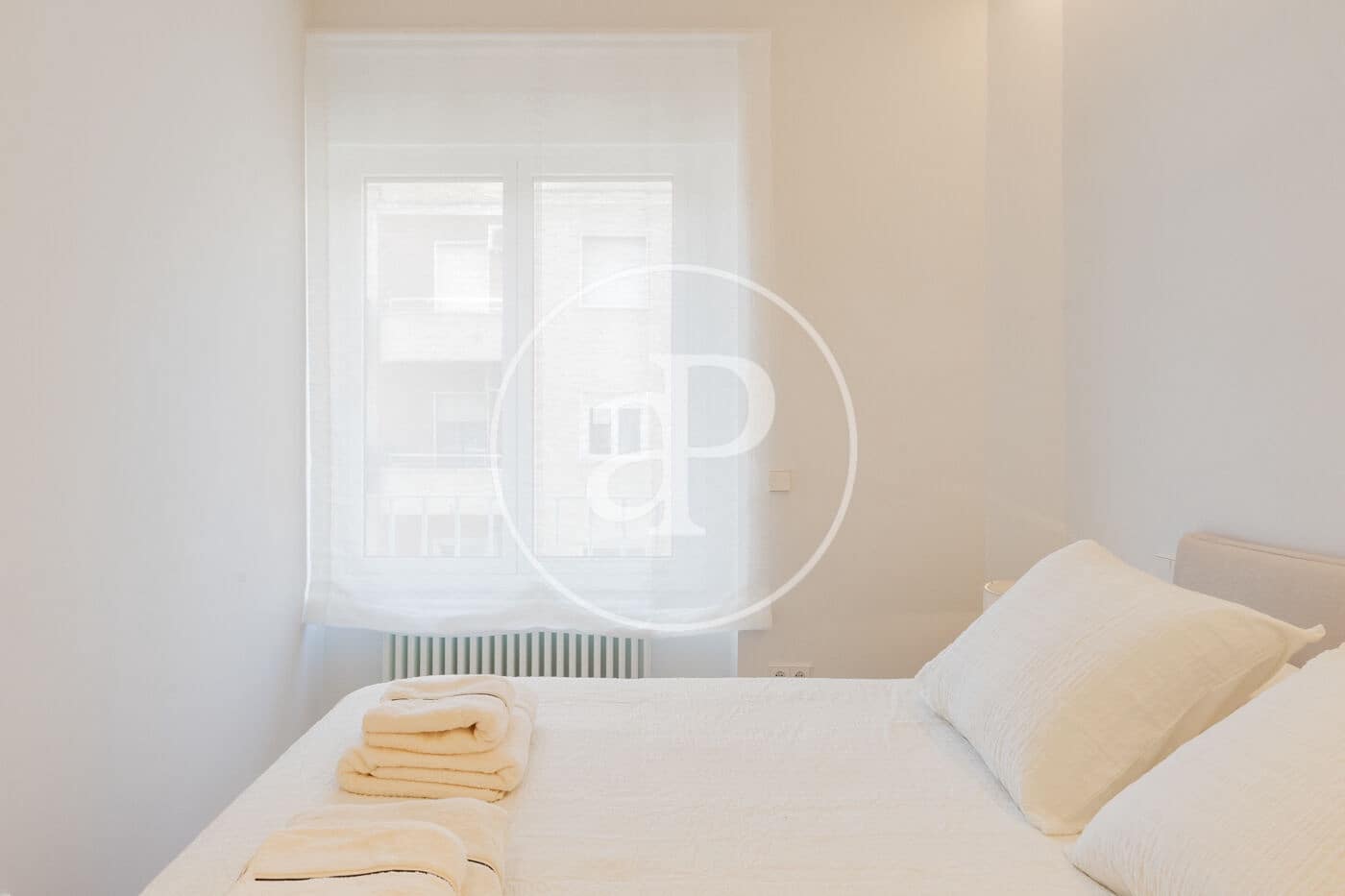 3 makuuhuone Huoneisto myytävänä paikassa Madrid kaupunki - 2 095 000 € (Ref: 10102499)