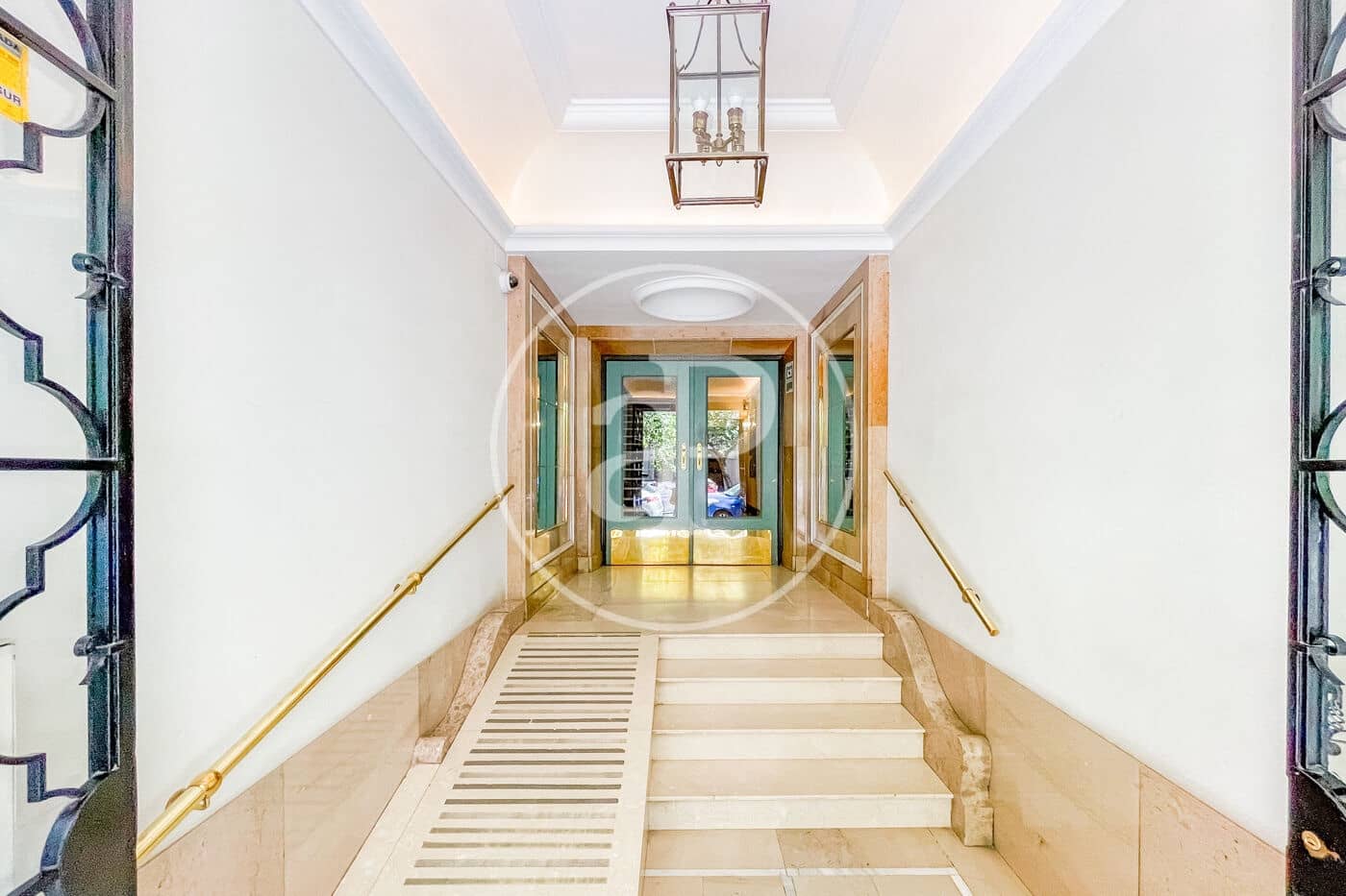 3 makuuhuone Huoneisto myytävänä paikassa Madrid kaupunki - 2 095 000 € (Ref: 10102499)