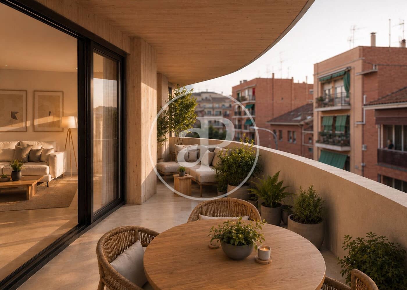 Apartment for sale in San Sebastian de los Reyes with garage - € 249,000 (Ref: 10102500)