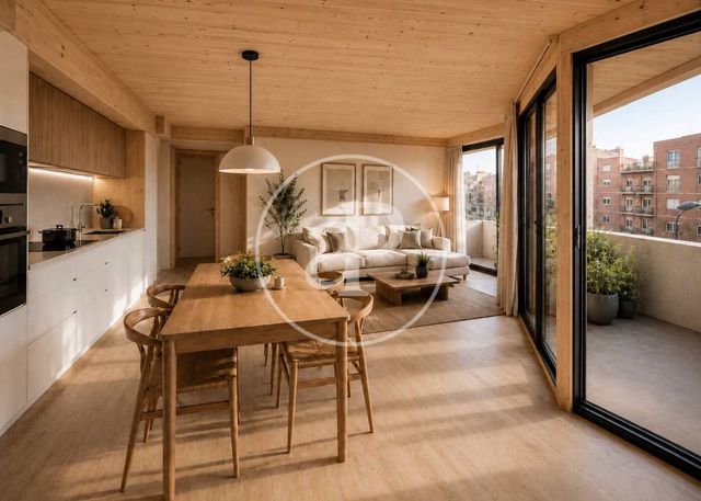 Lejlighed til salg i San Sebastián de los Reyes med garage - € 249.000 (Ref: 10102500)