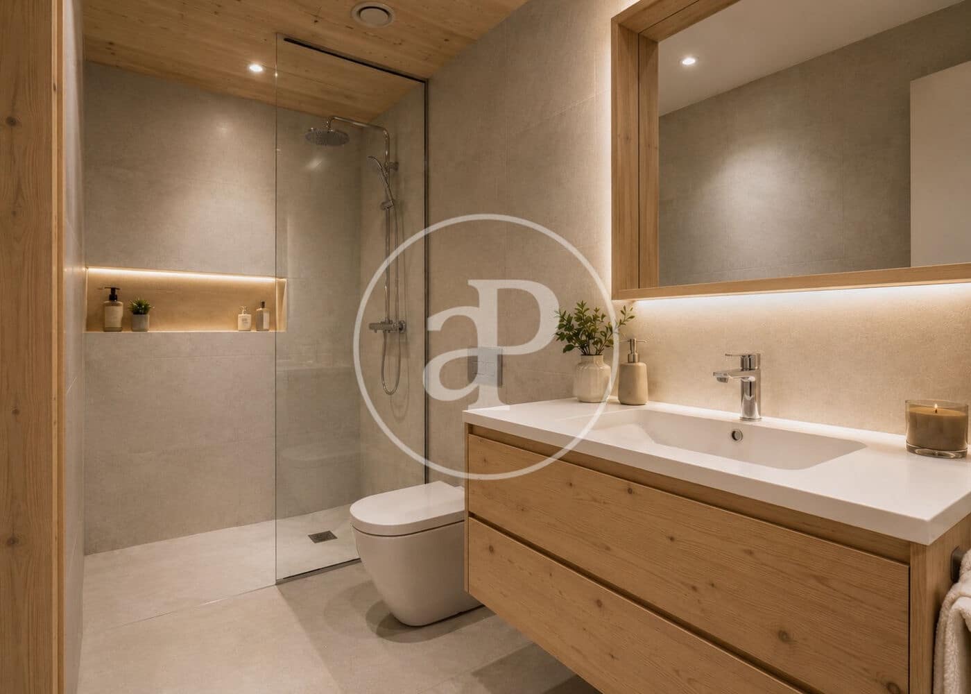 Apartment for sale in San Sebastian de los Reyes with garage - € 249,000 (Ref: 10102500)
