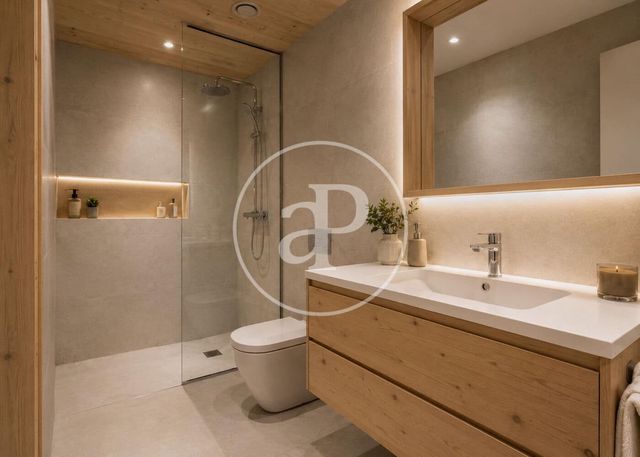 Lejlighed til salg i San Sebastián de los Reyes med garage - € 249.000 (Ref: 10102500)