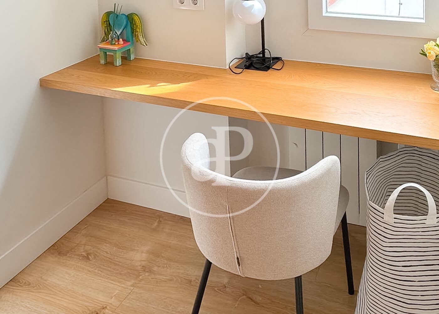 2 camera da letto Appartamento da affittare in Madrid citta - 3.600 € (Rif: 10102501)