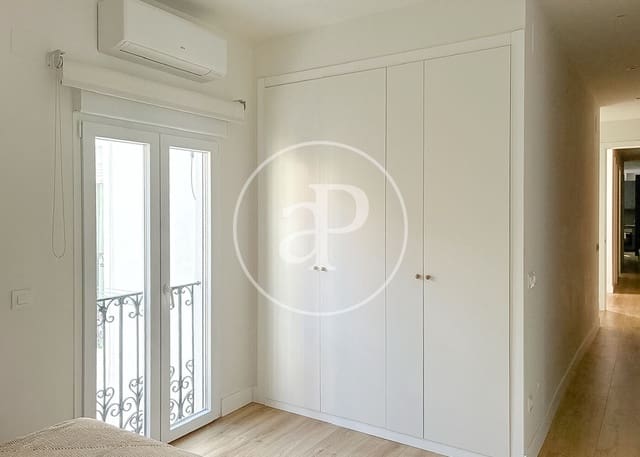 2 camera da letto Appartamento da affittare in Goya, Madrid città - 3.600 € (Rif: 10102501)