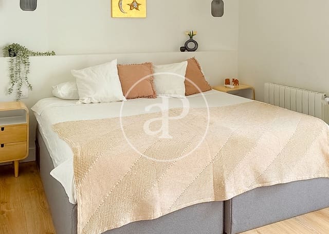 2 camera da letto Appartamento da affittare in Goya, Madrid città - 3.600 € (Rif: 10102501)