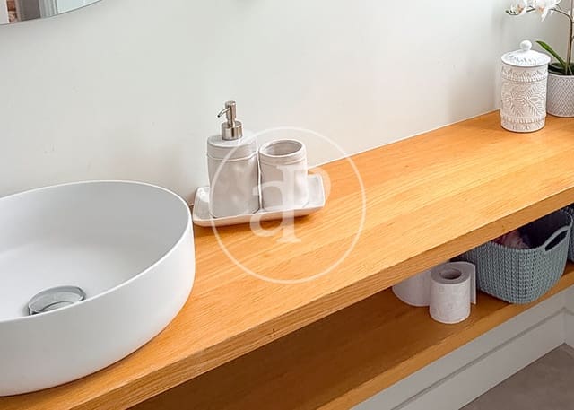 2 camera da letto Appartamento da affittare in Goya, Madrid città - 3.600 € (Rif: 10102501)