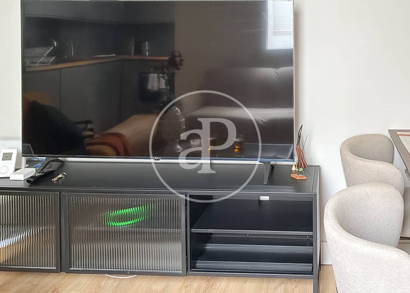 2 camera da letto Appartamento da affittare in Madrid citta - 3.600 € (Rif: 10102501)