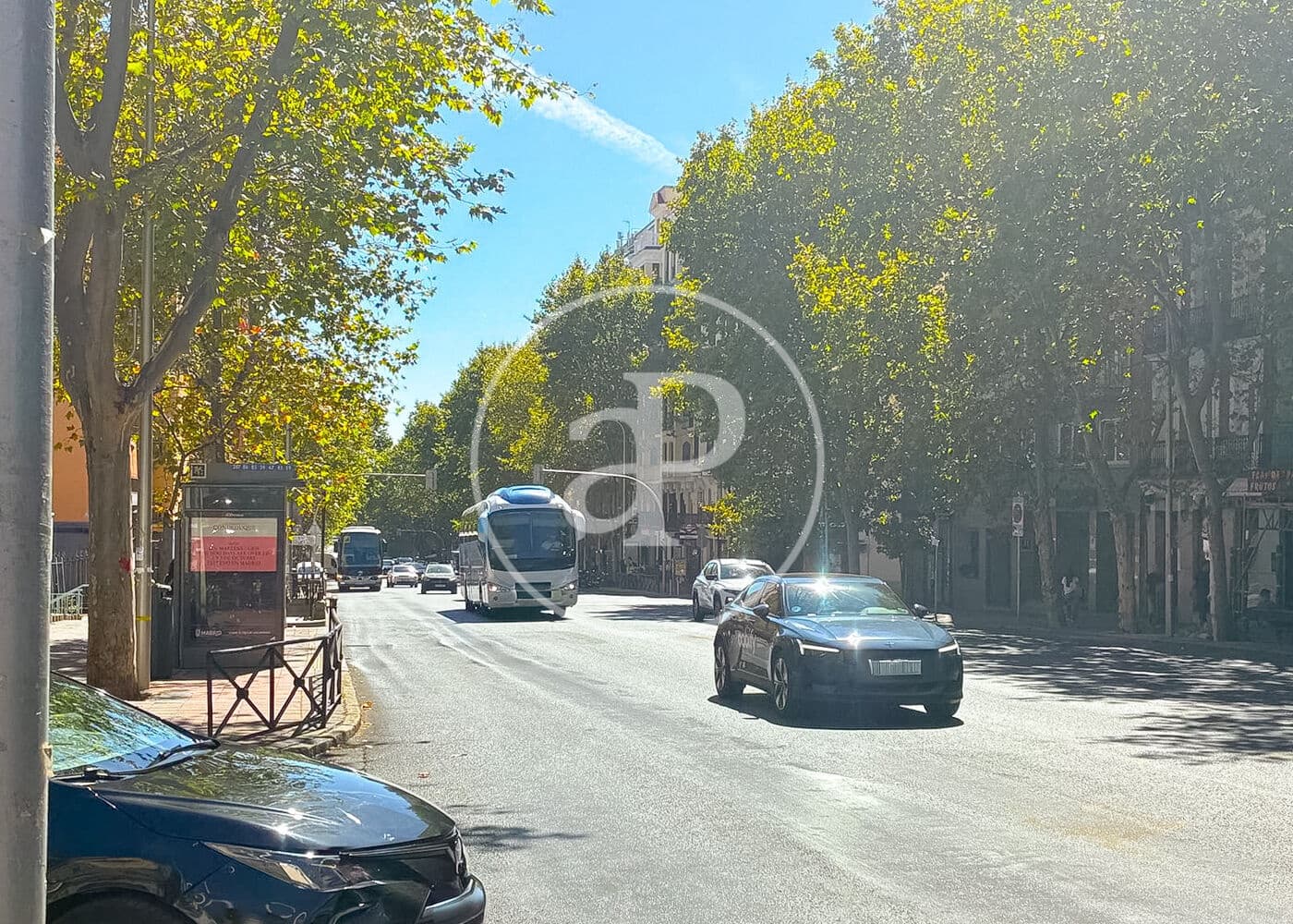 3 makuuhuone Huoneisto myytävänä paikassa Madrid kaupunki - 549 000 € (Ref: 10102502)