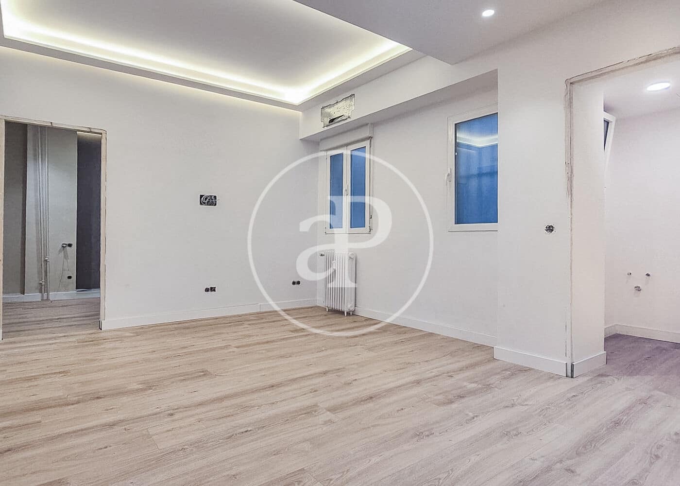 3 bedroom Apartment for sale in Madrid city - € 549,000 (Ref: 10102502)