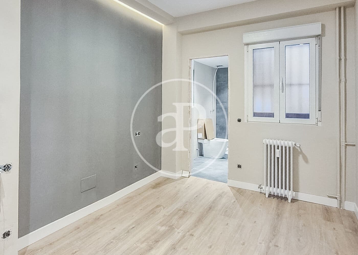 3 bedroom Apartment for sale in Madrid city - € 549,000 (Ref: 10102502)