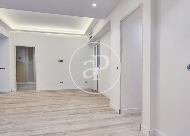 Apartamento de 3 habitaciones en Delicias, Madrid ciudad en venta - 549.000 € (Ref: 10102502)