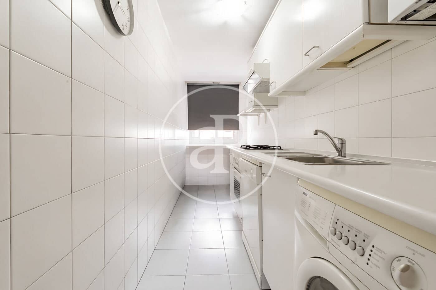 1 bedroom Apartment for sale in Madrid city with garage - € 370,000 (Ref: 10109630)