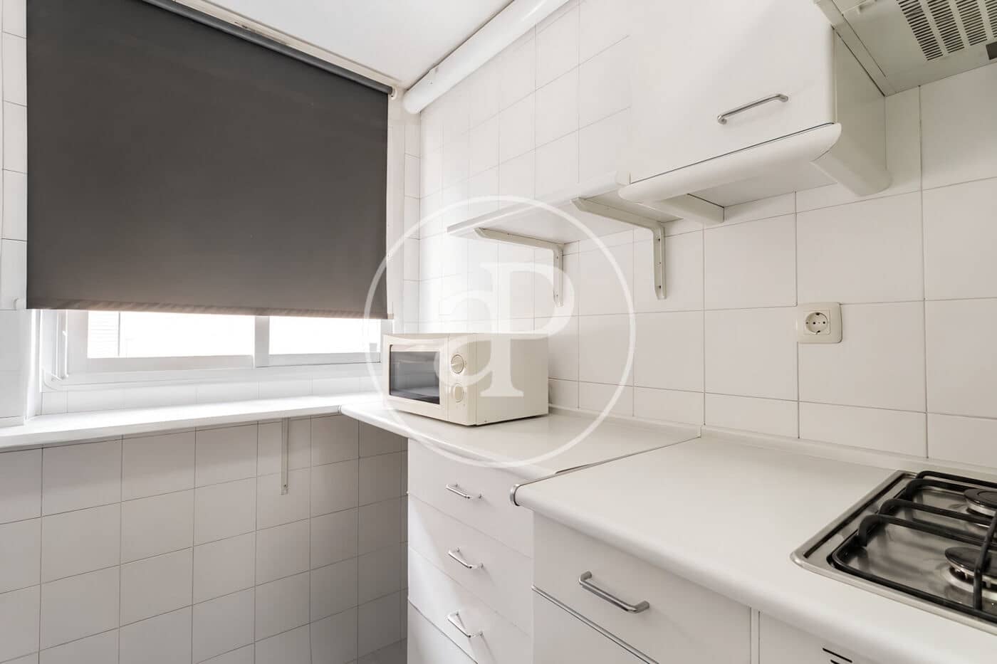 1 bedroom Apartment for sale in Madrid city with garage - € 370,000 (Ref: 10109630)