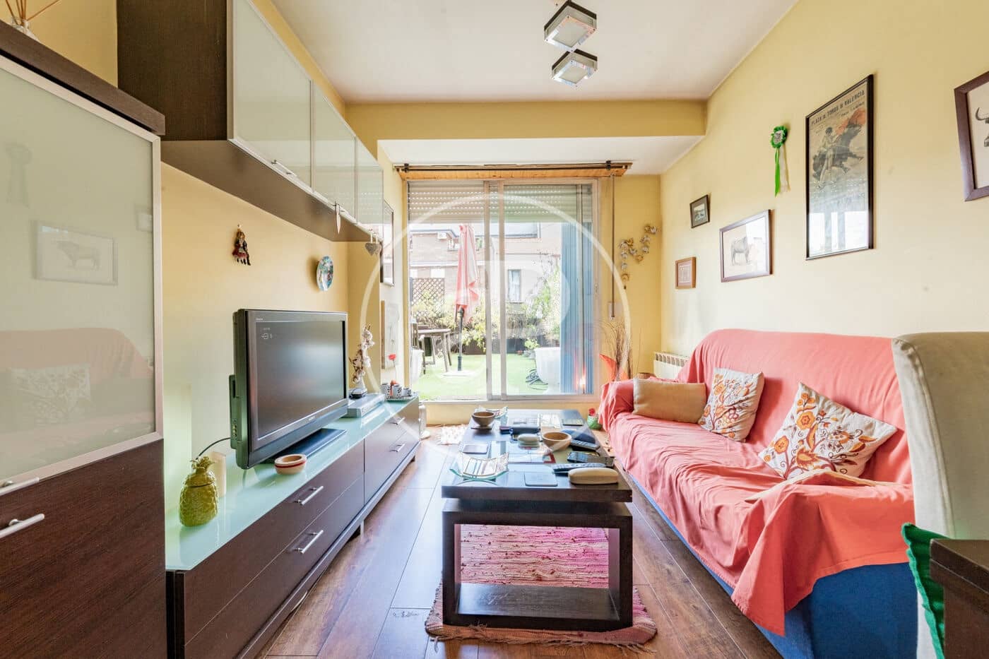 1 bedroom Apartment for sale in Madrid city with garage - € 370,000 (Ref: 10109630)