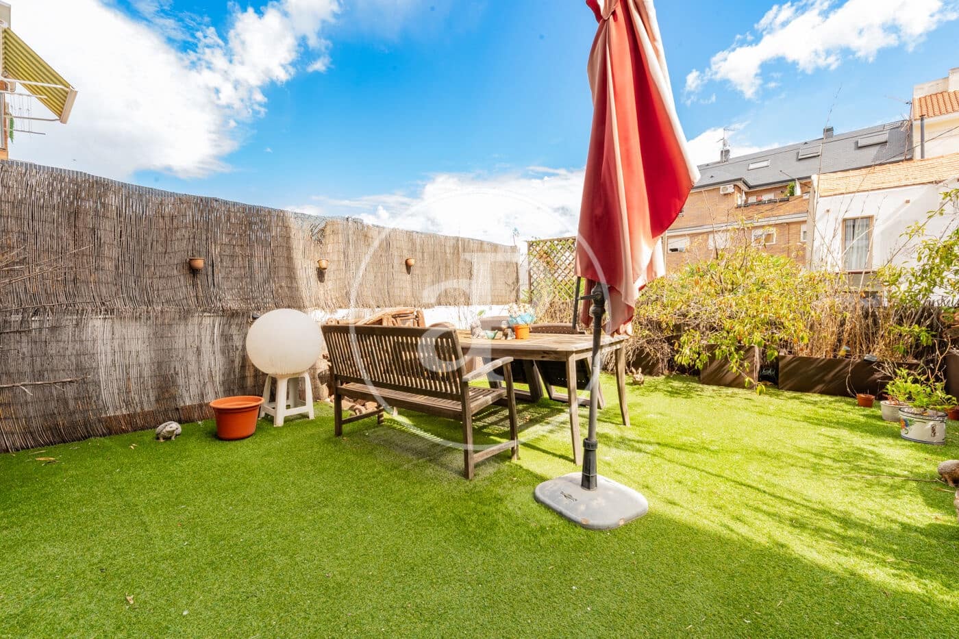 1 bedroom Apartment for sale in Madrid city with garage - € 370,000 (Ref: 10109630)